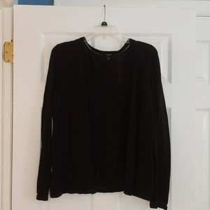 Dark Blue Talbot's Cardigan